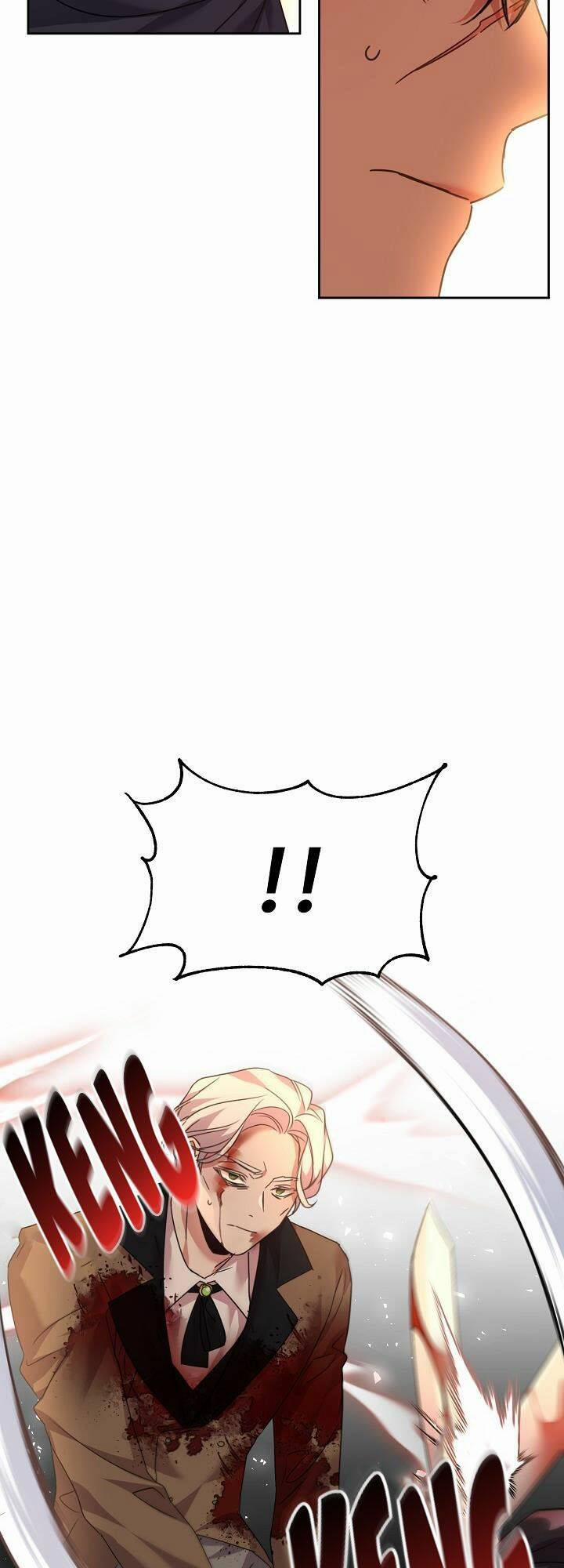 Cô Dâu Thứ 99 Của Công Tước 40 trang 16