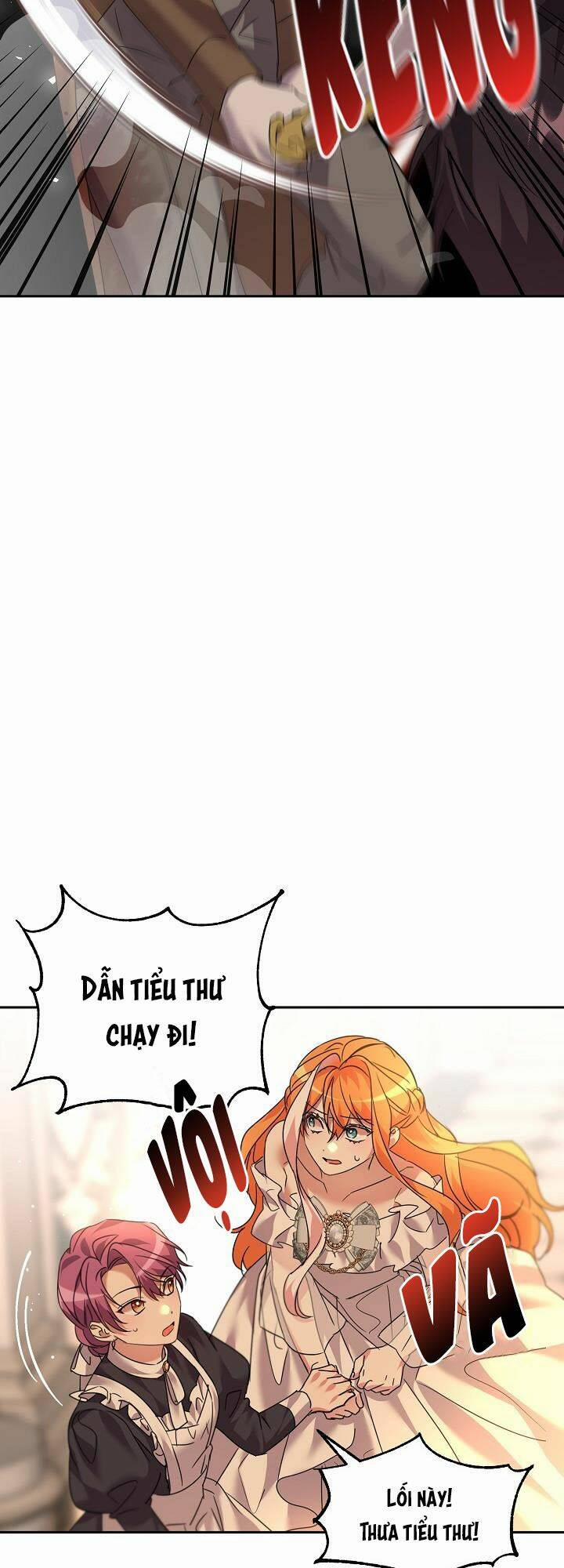 Cô Dâu Thứ 99 Của Công Tước 40 trang 17