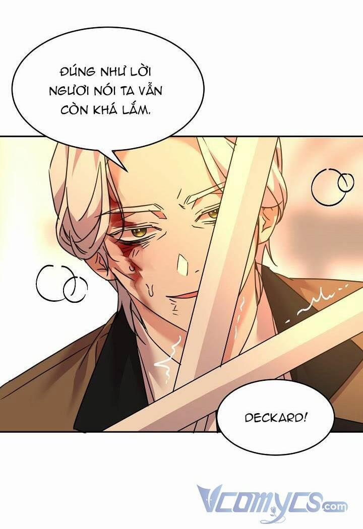 Cô Dâu Thứ 99 Của Công Tước 40 trang 20