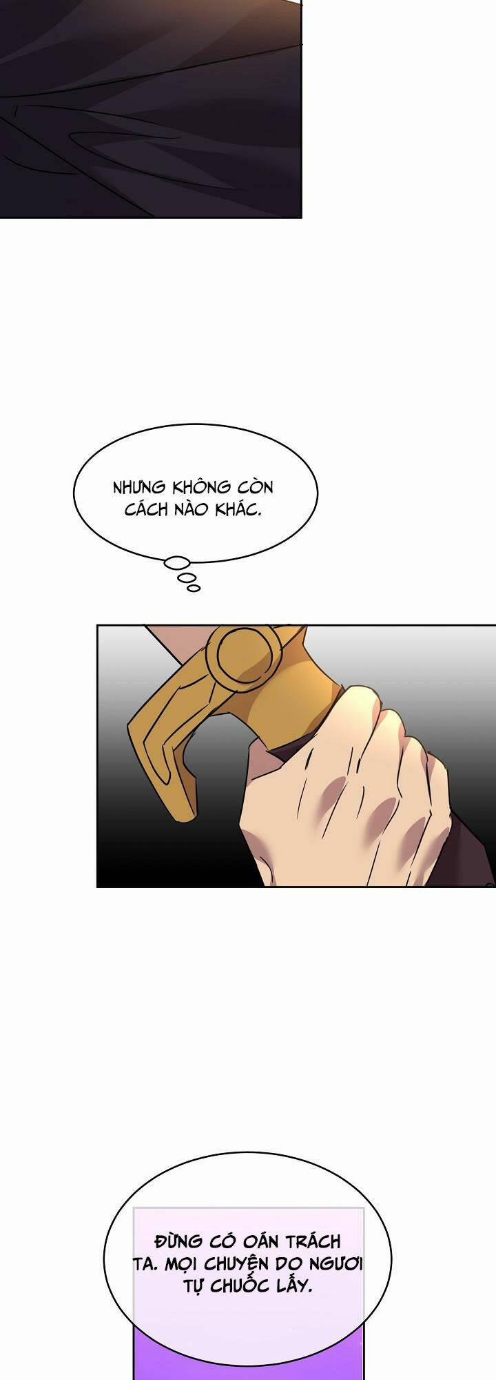 Cô Dâu Thứ 99 Của Công Tước 40 trang 22