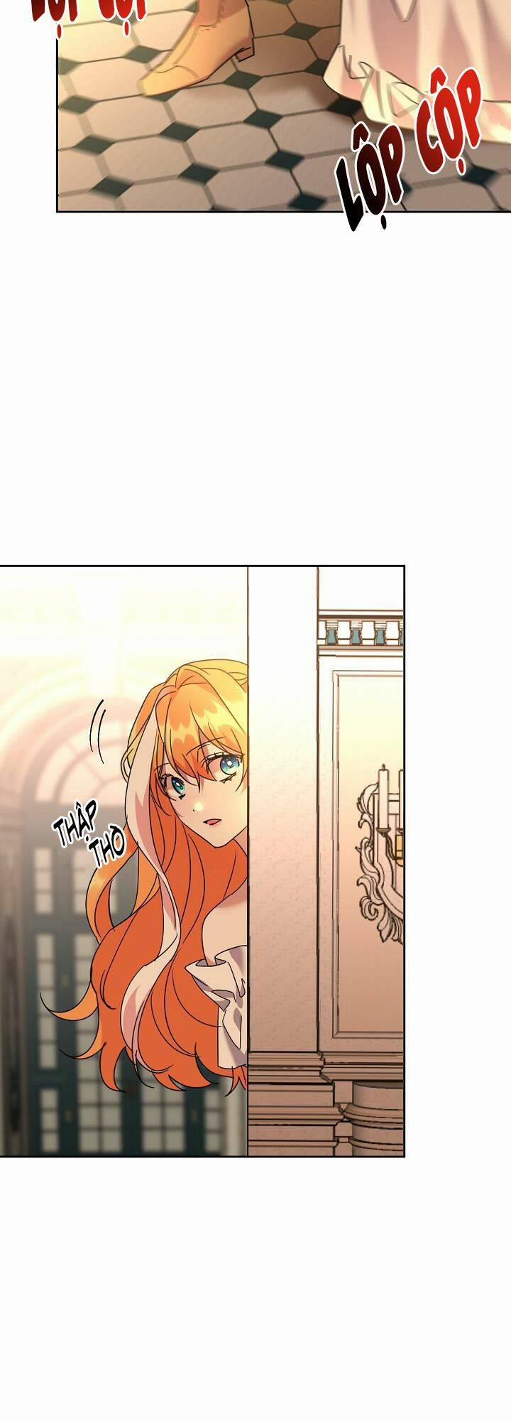 Cô Dâu Thứ 99 Của Công Tước 40 trang 25