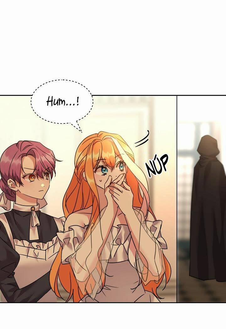 Cô Dâu Thứ 99 Của Công Tước 40 trang 26