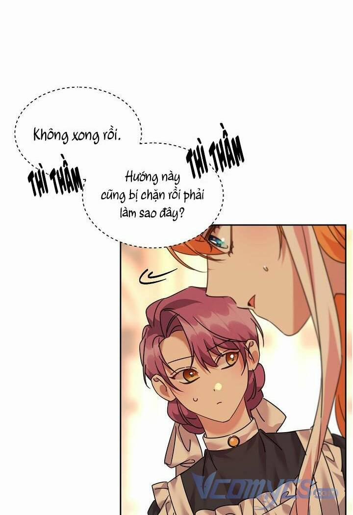 Cô Dâu Thứ 99 Của Công Tước 40 trang 27