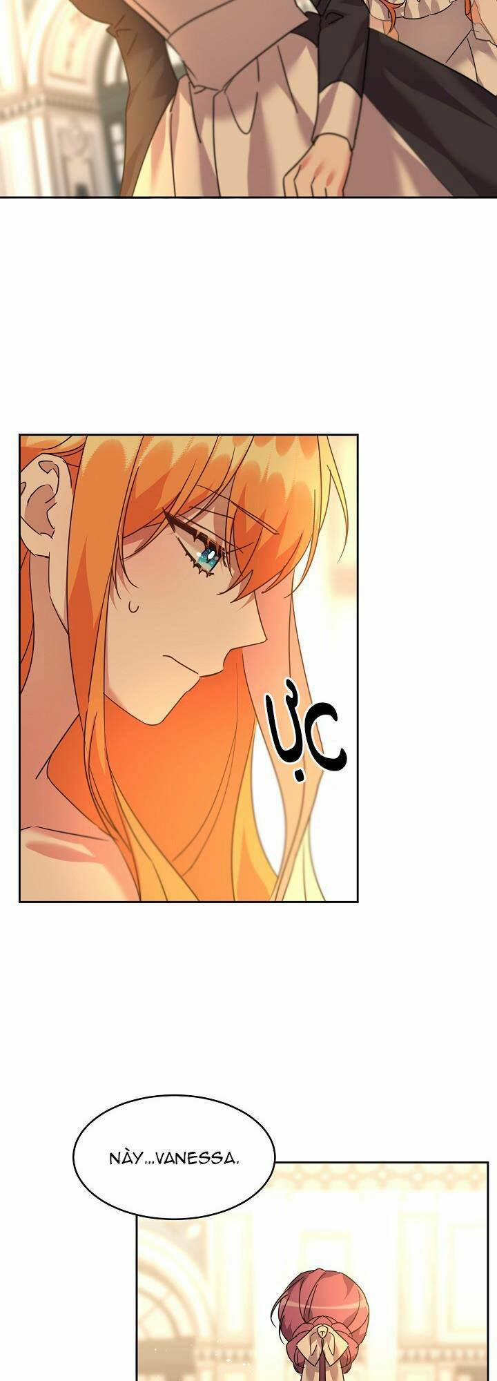 Cô Dâu Thứ 99 Của Công Tước 40 trang 29