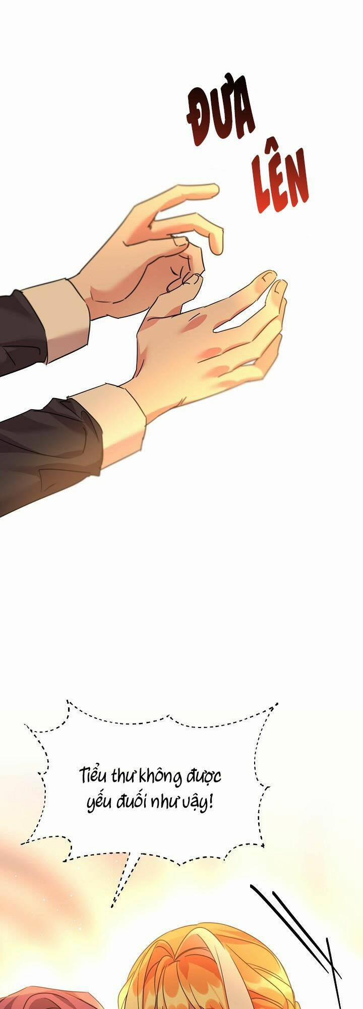 Cô Dâu Thứ 99 Của Công Tước 40 trang 32