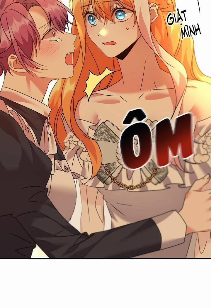 Cô Dâu Thứ 99 Của Công Tước 40 trang 33