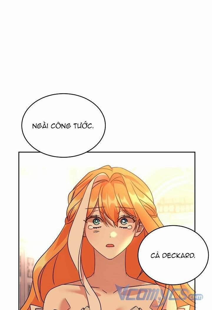 Cô Dâu Thứ 99 Của Công Tước 40 trang 34