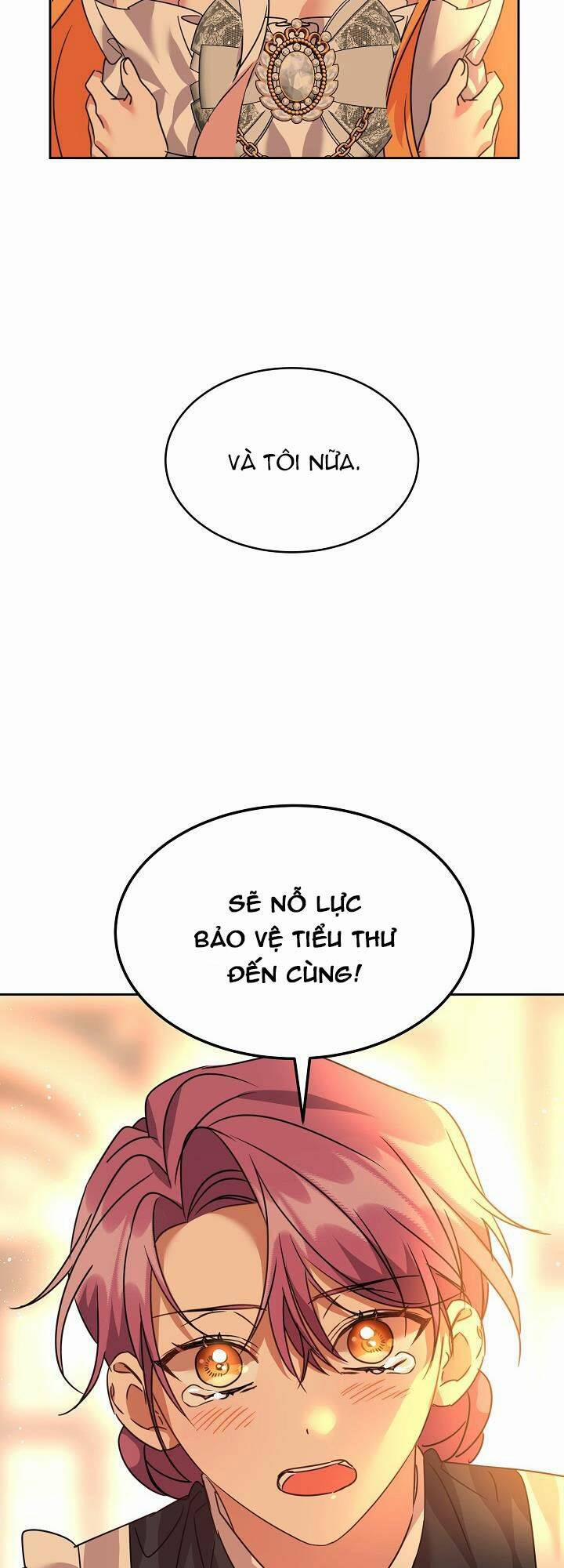 Cô Dâu Thứ 99 Của Công Tước 40 trang 35