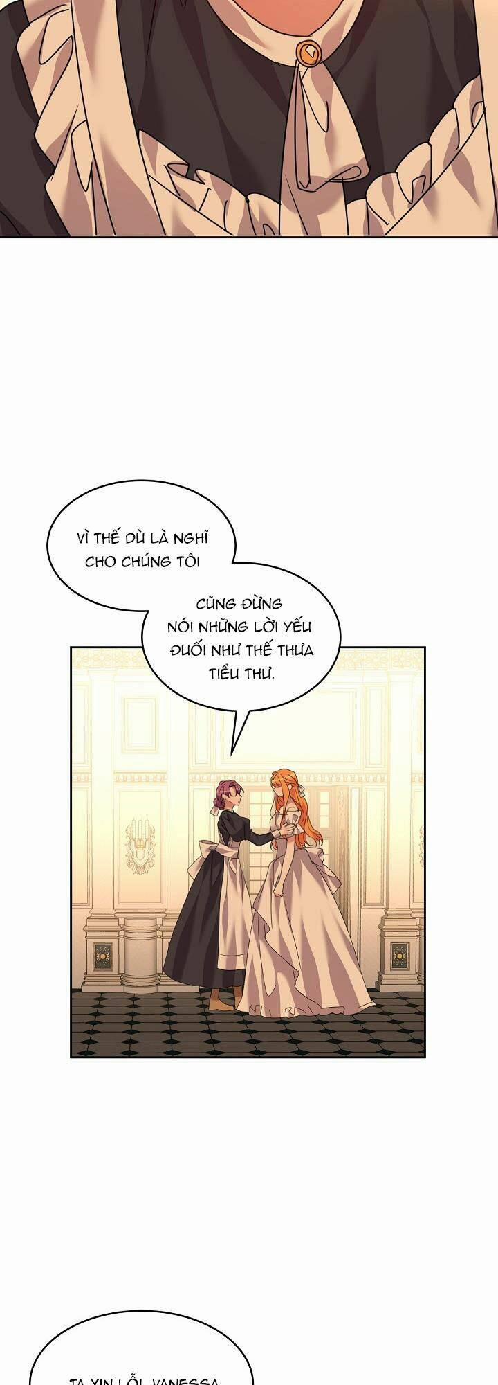 Cô Dâu Thứ 99 Của Công Tước 40 trang 36