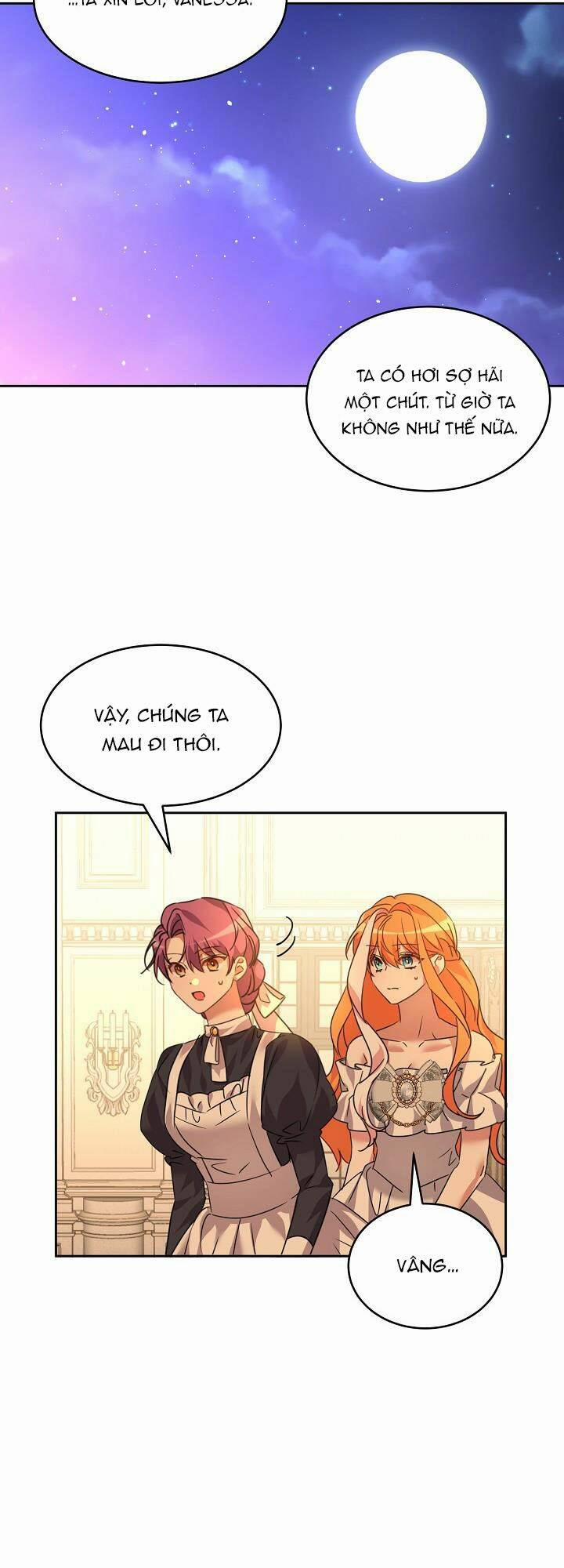 Cô Dâu Thứ 99 Của Công Tước 40 trang 37