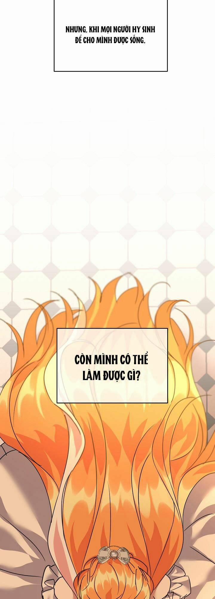 Cô Dâu Thứ 99 Của Công Tước 40 trang 39