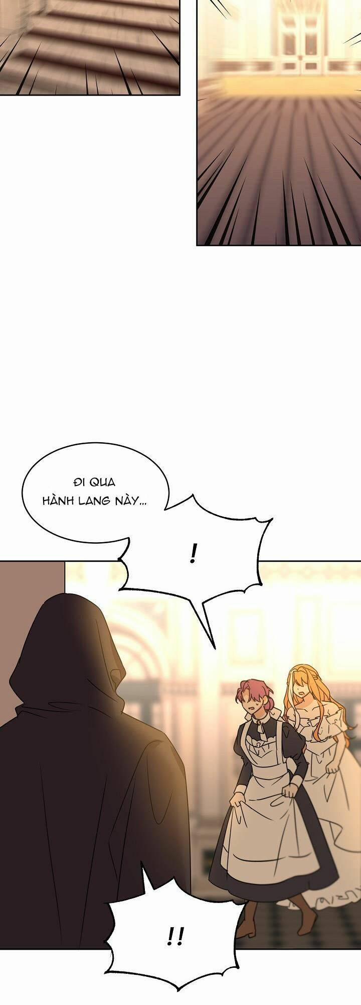 Cô Dâu Thứ 99 Của Công Tước 40 trang 42