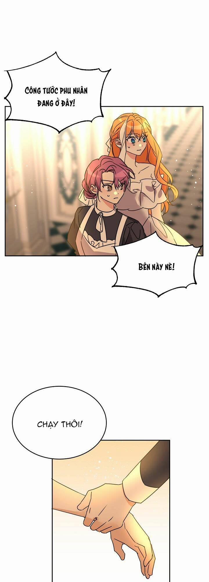 Cô Dâu Thứ 99 Của Công Tước 40 trang 43