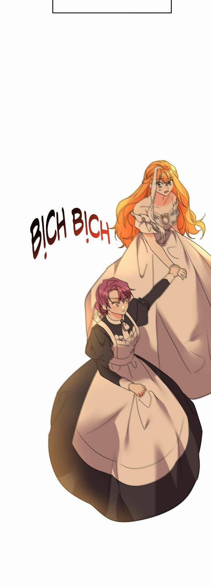 Cô Dâu Thứ 99 Của Công Tước 40 trang 44