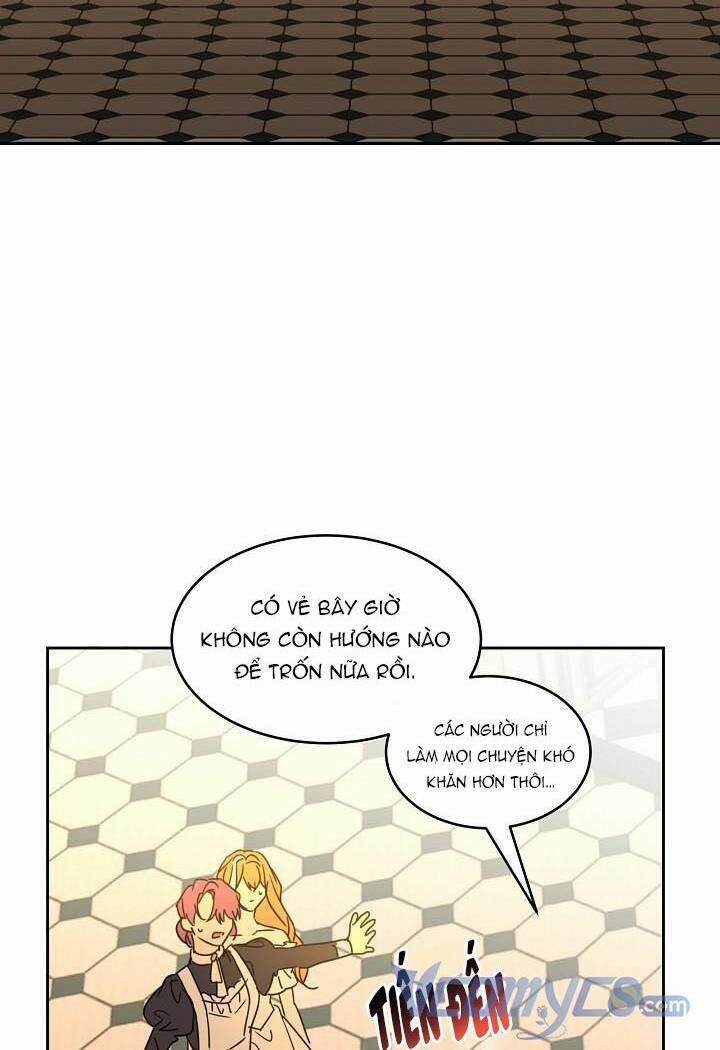 Cô Dâu Thứ 99 Của Công Tước 40 trang 48