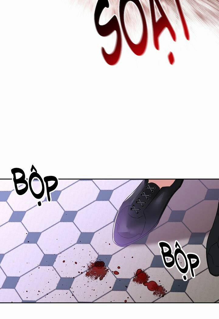 Cô Dâu Thứ 99 Của Công Tước 40 trang 5