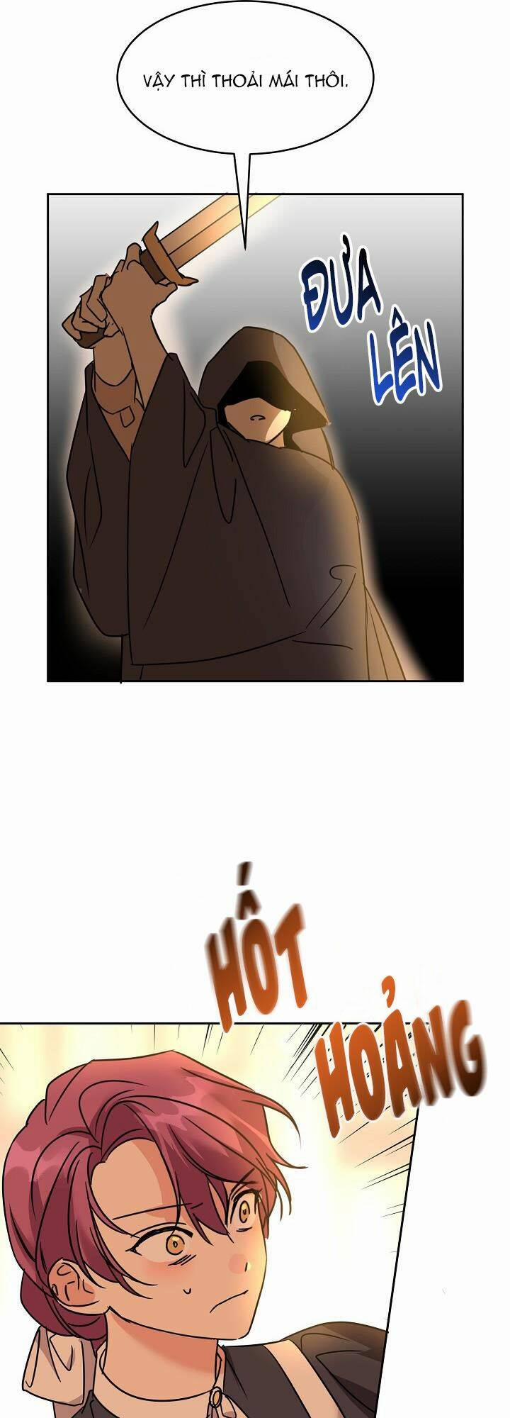 Cô Dâu Thứ 99 Của Công Tước 40 trang 51