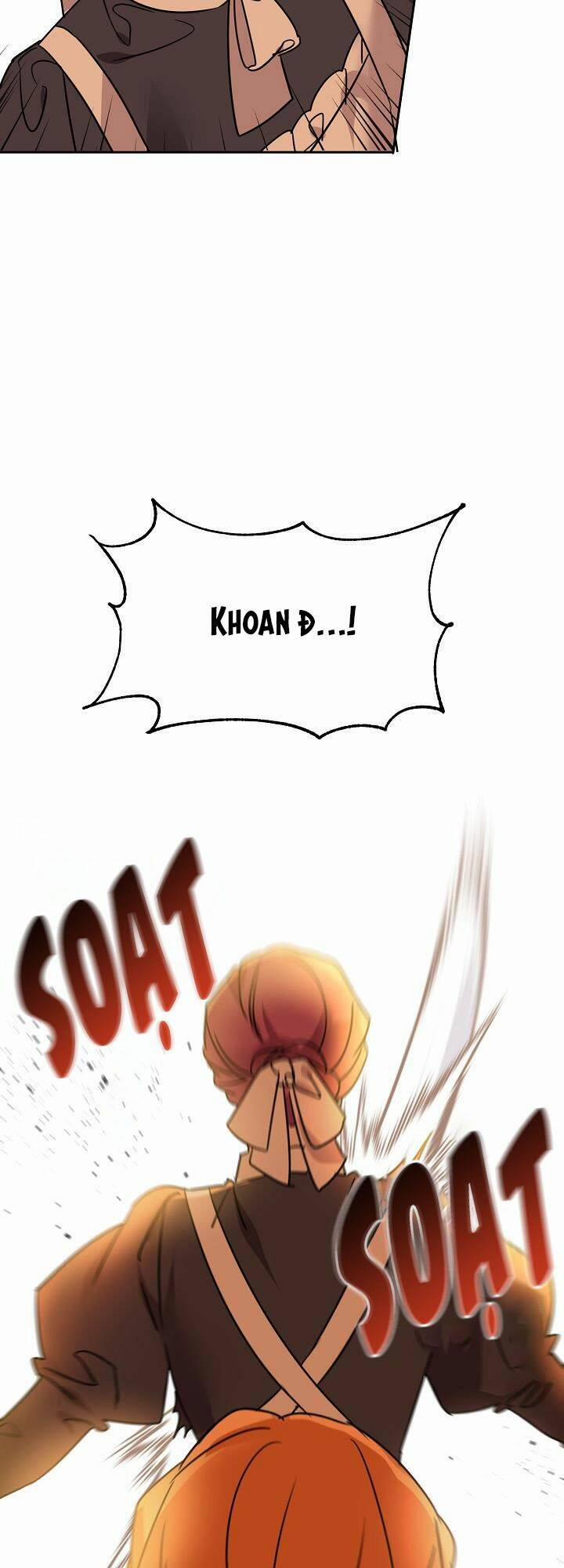 Cô Dâu Thứ 99 Của Công Tước 40 trang 52