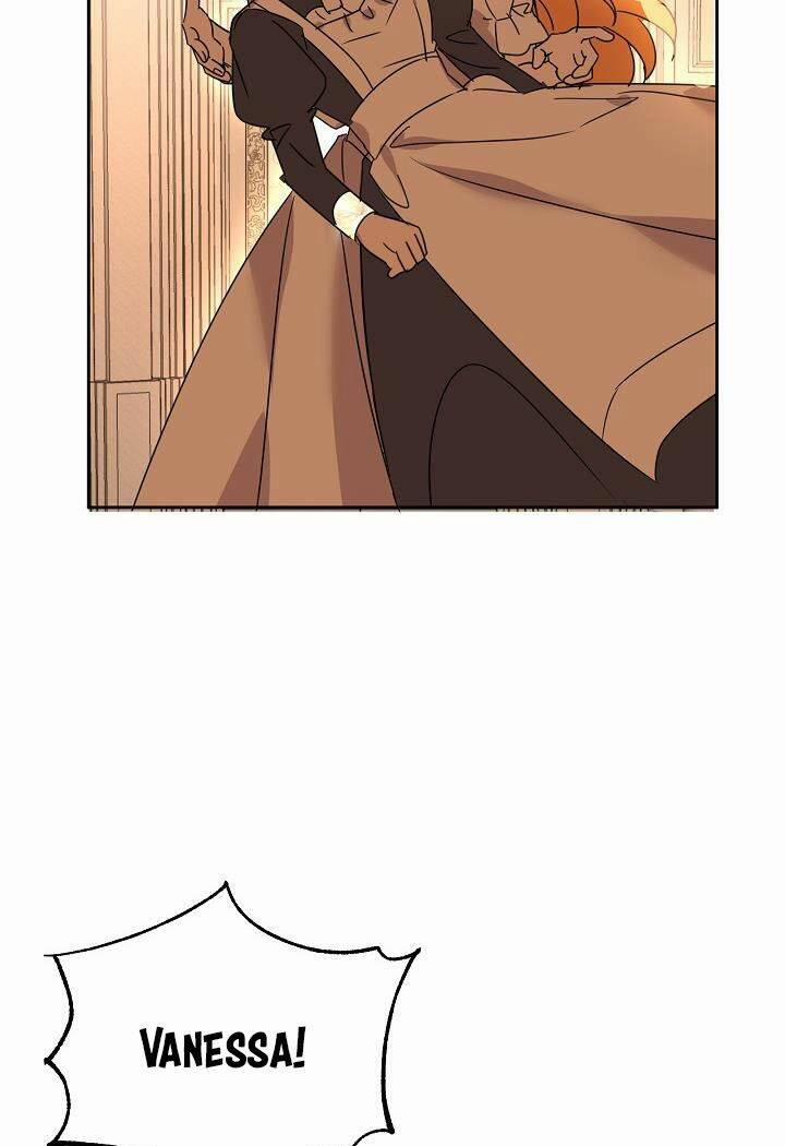 Cô Dâu Thứ 99 Của Công Tước 40 trang 54