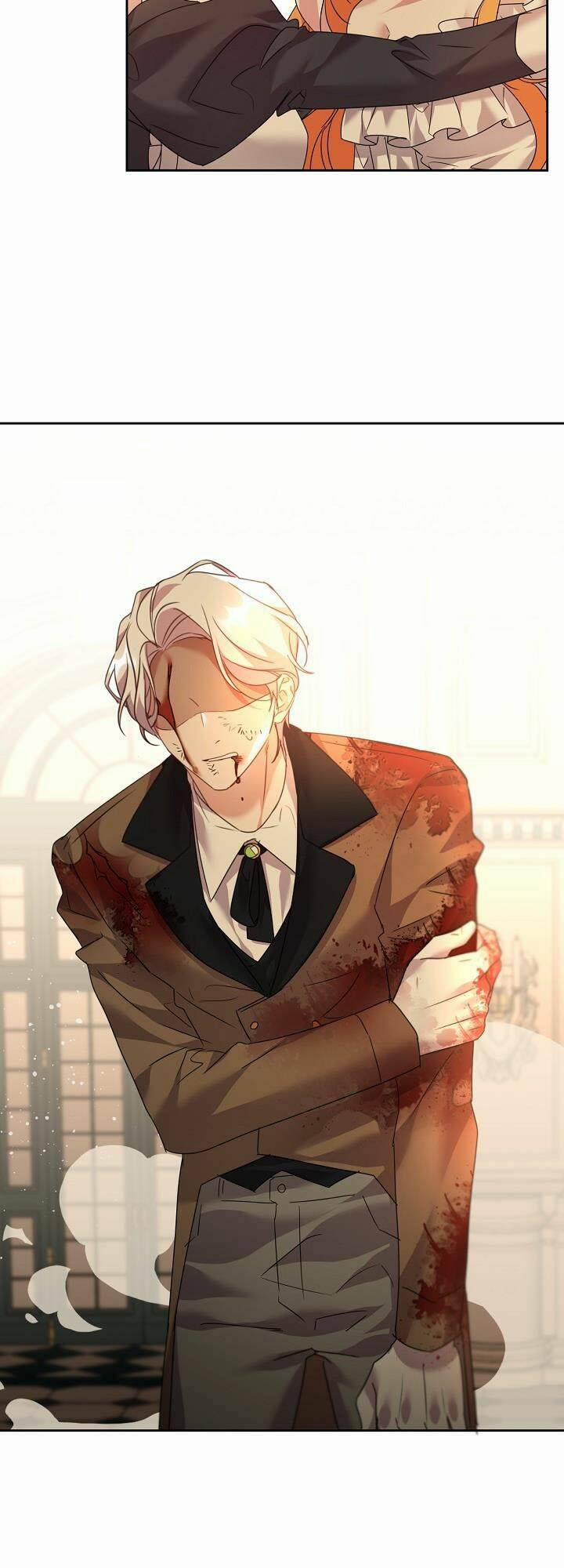 Cô Dâu Thứ 99 Của Công Tước 40 trang 7