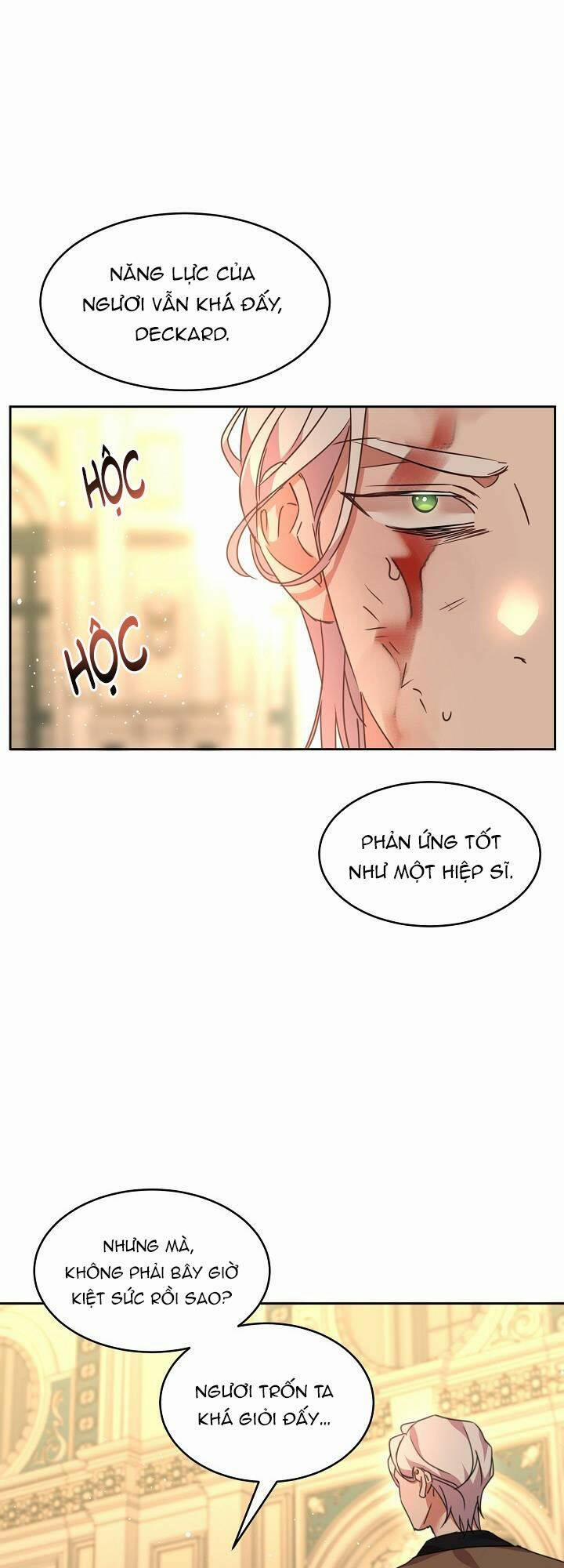 Cô Dâu Thứ 99 Của Công Tước 40 trang 8