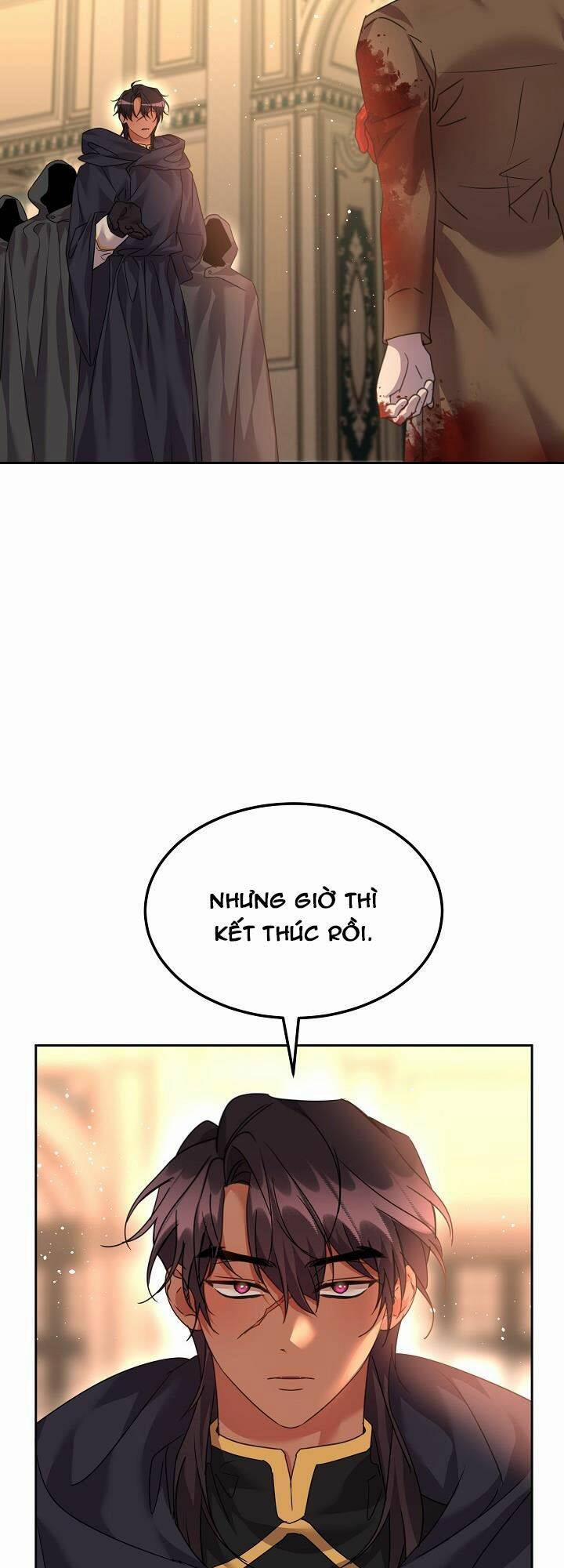 Cô Dâu Thứ 99 Của Công Tước 40 trang 9