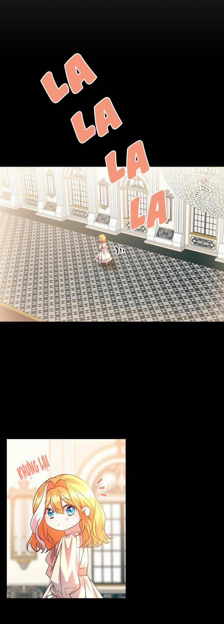 Cô Dâu Thứ 99 Của Công Tước 41 trang 11