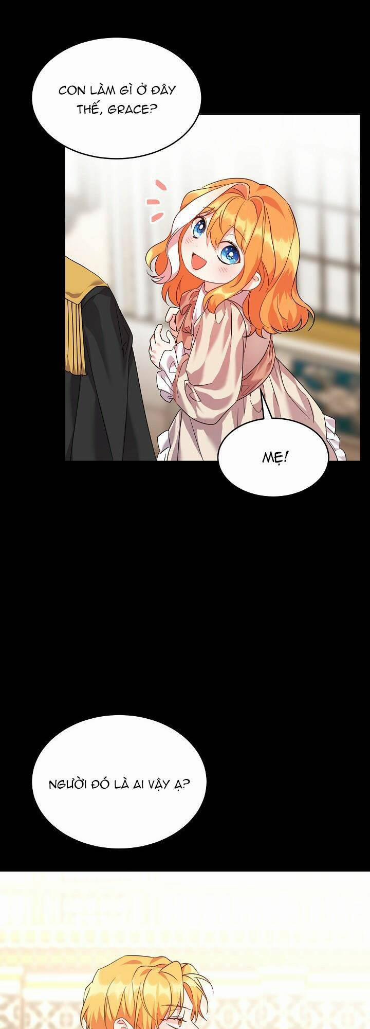 Cô Dâu Thứ 99 Của Công Tước 41 trang 14