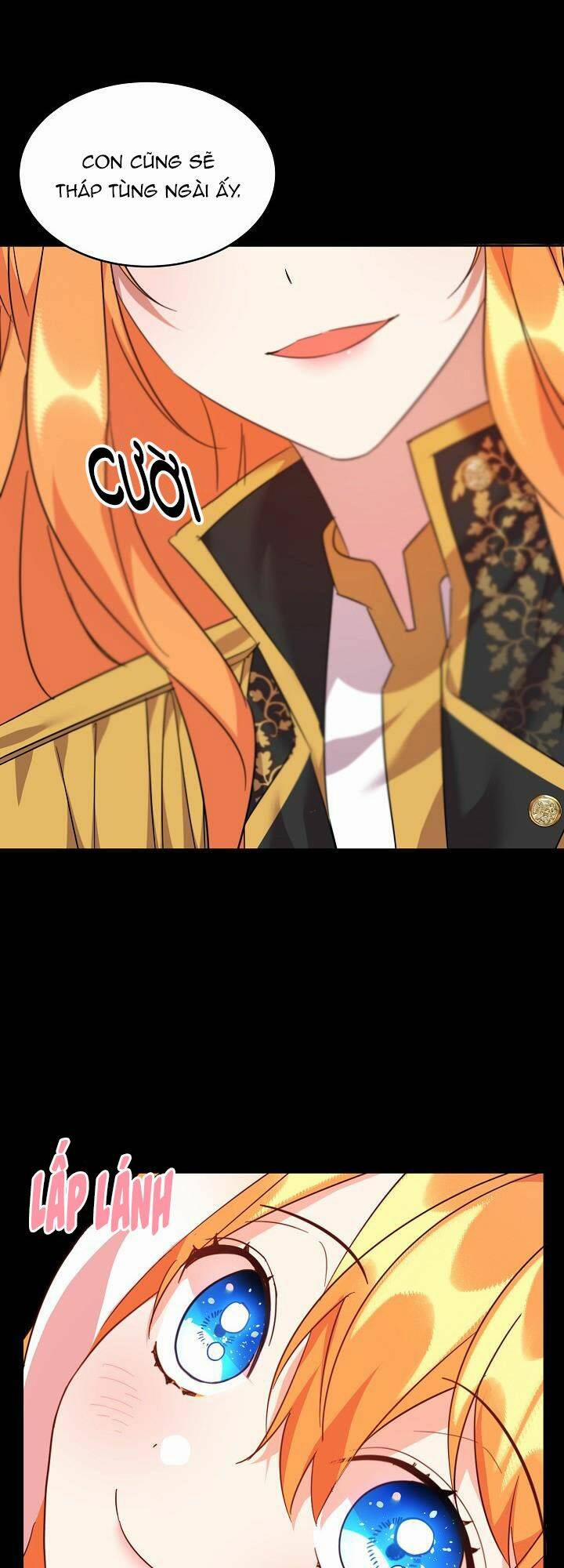 Cô Dâu Thứ 99 Của Công Tước 41 trang 16