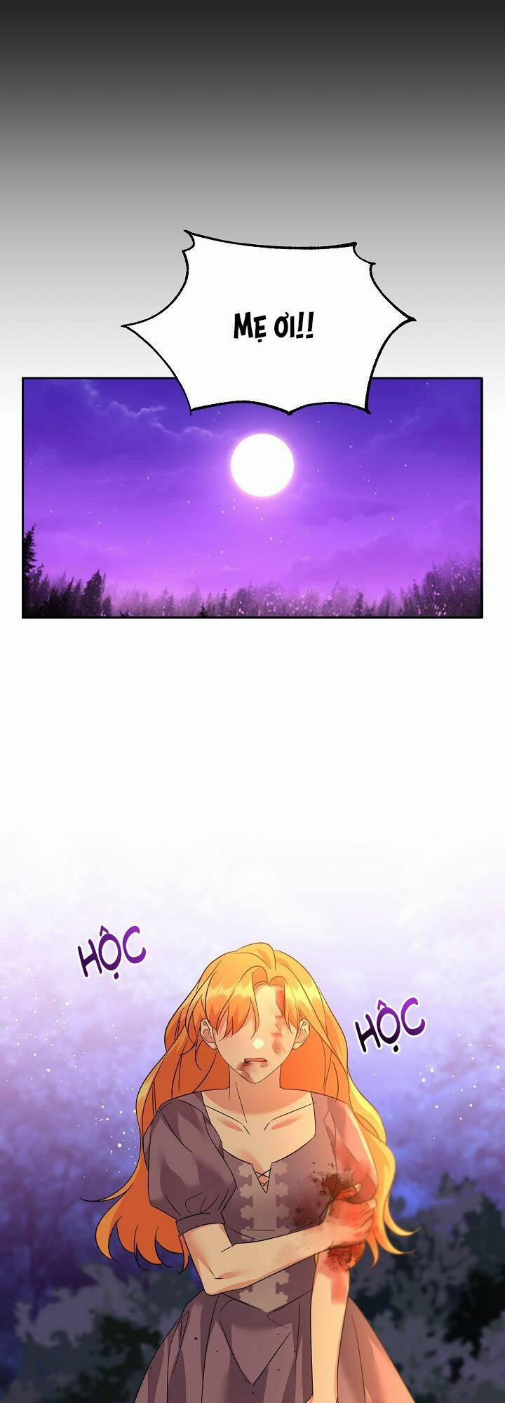 Cô Dâu Thứ 99 Của Công Tước 41 trang 18