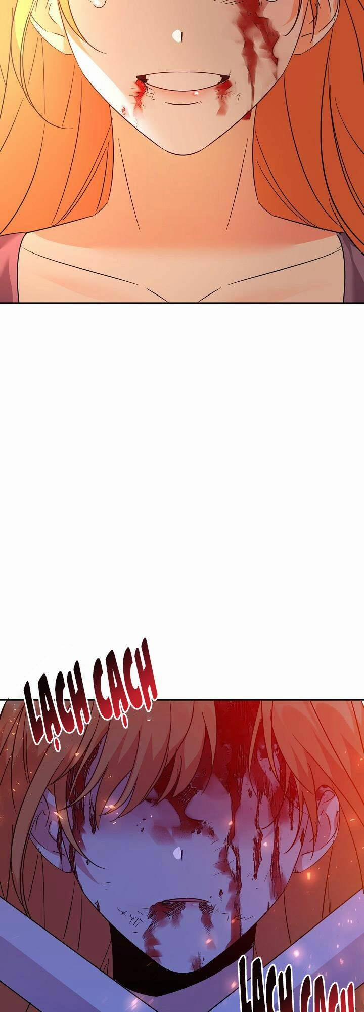 Cô Dâu Thứ 99 Của Công Tước 41 trang 23