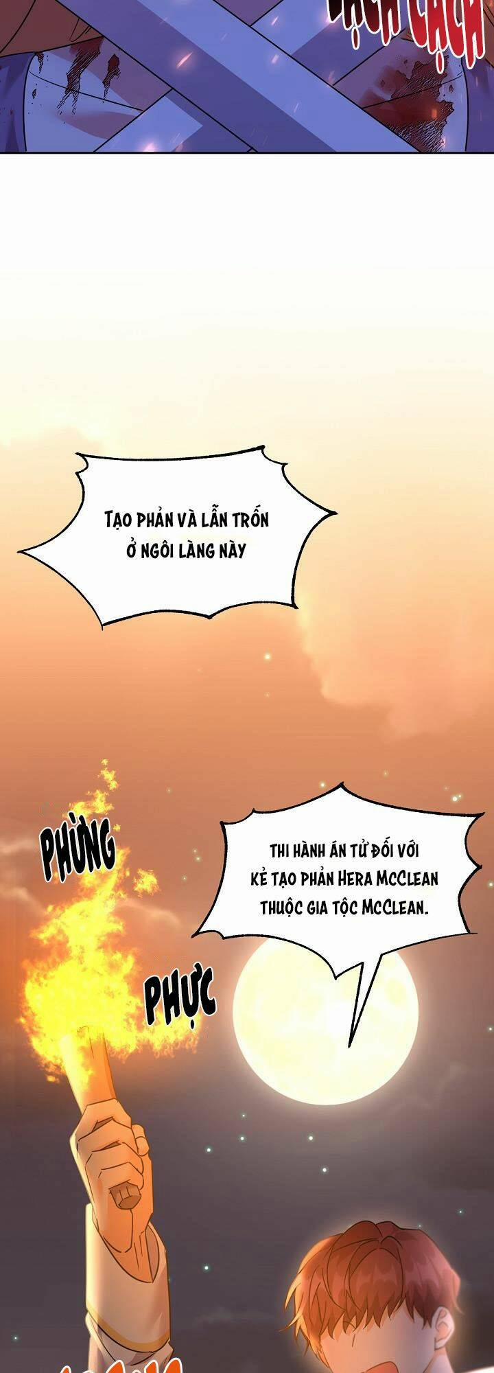 Cô Dâu Thứ 99 Của Công Tước 41 trang 24