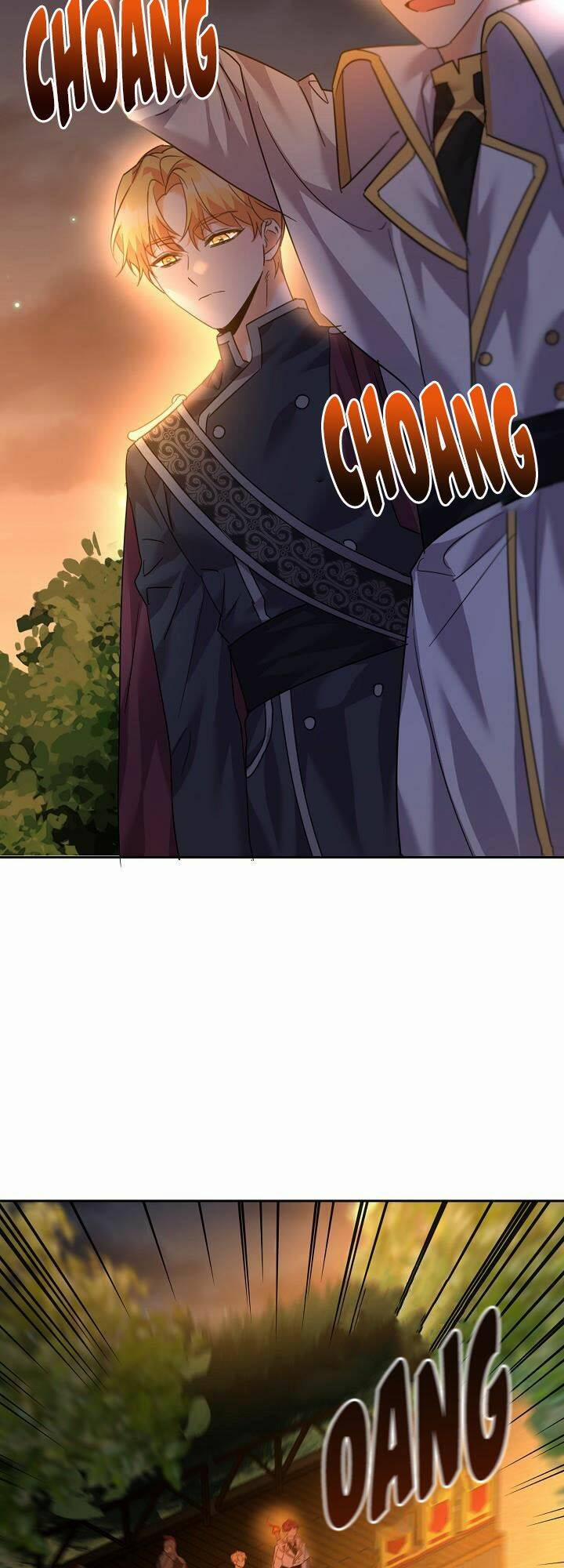 Cô Dâu Thứ 99 Của Công Tước 41 trang 25