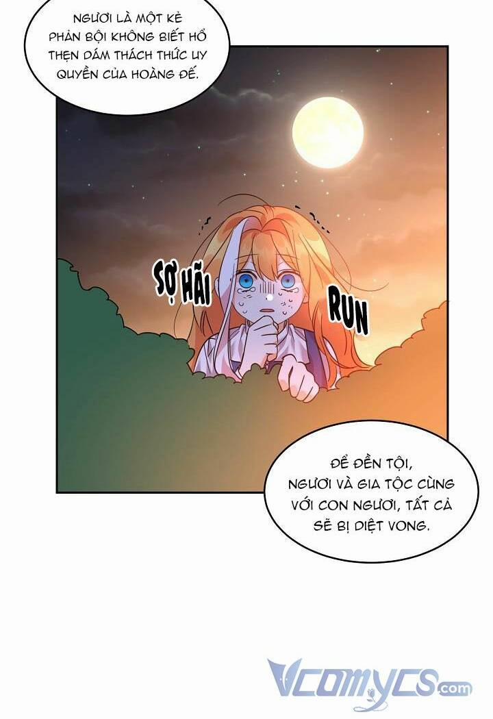 Cô Dâu Thứ 99 Của Công Tước 41 trang 27