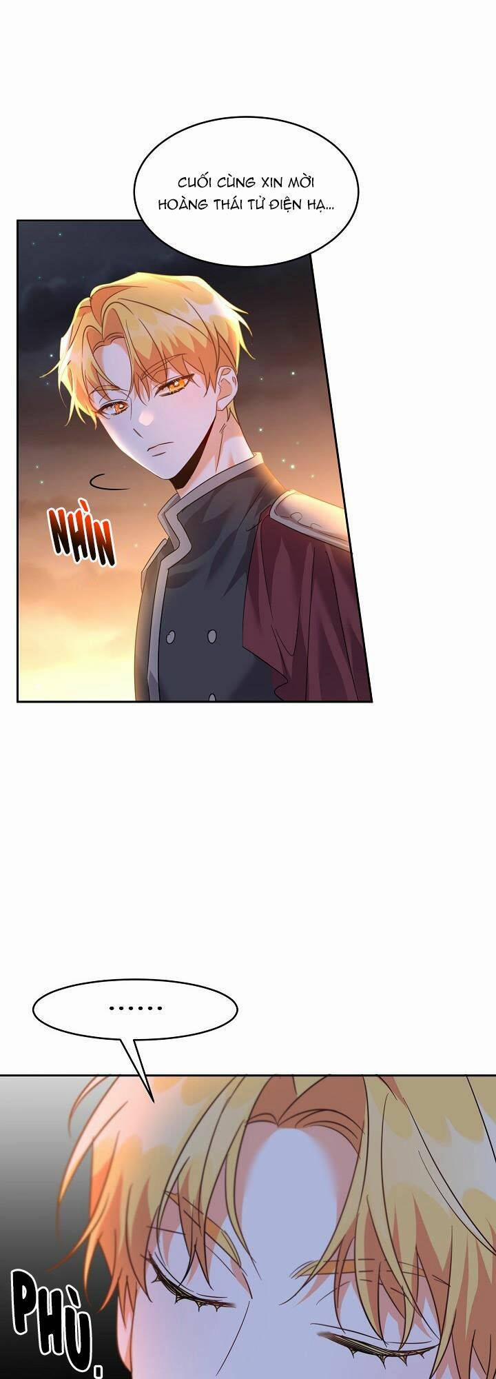 Cô Dâu Thứ 99 Của Công Tước 41 trang 28