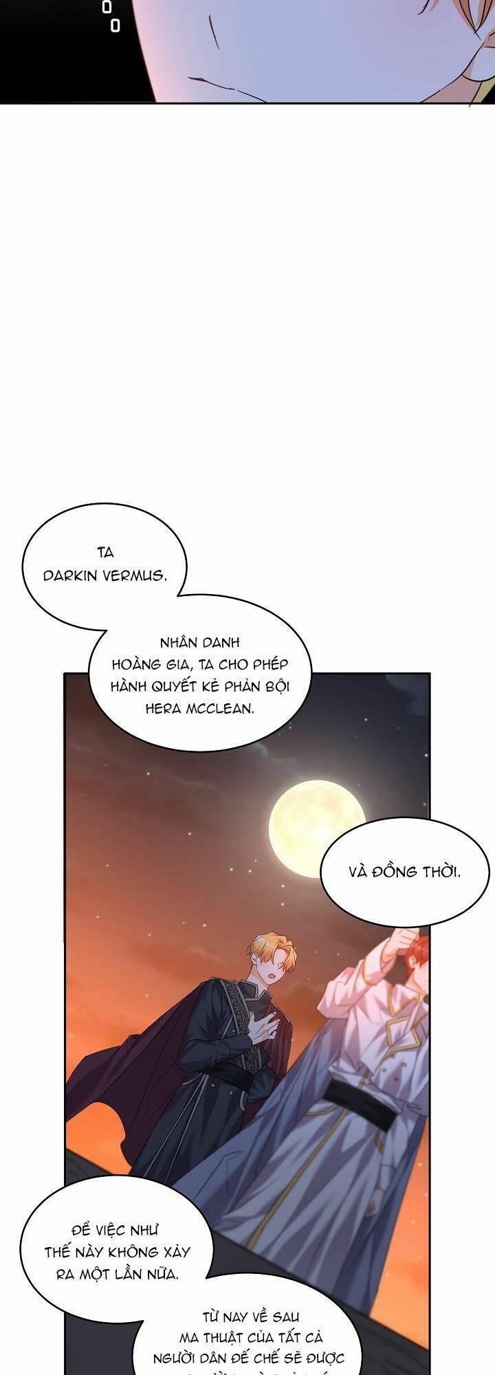 Cô Dâu Thứ 99 Của Công Tước 41 trang 29