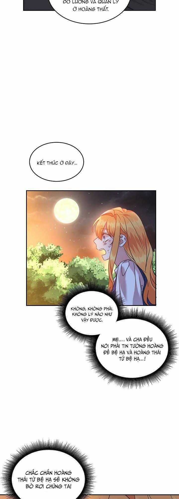 Cô Dâu Thứ 99 Của Công Tước 41 trang 30