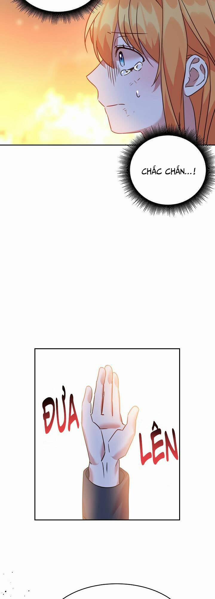 Cô Dâu Thứ 99 Của Công Tước 41 trang 31