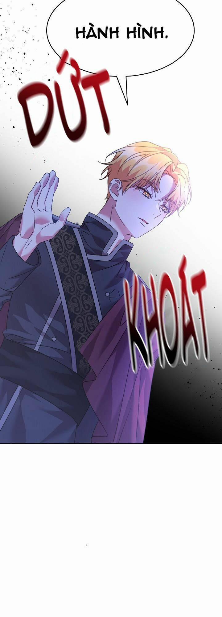 Cô Dâu Thứ 99 Của Công Tước 41 trang 32