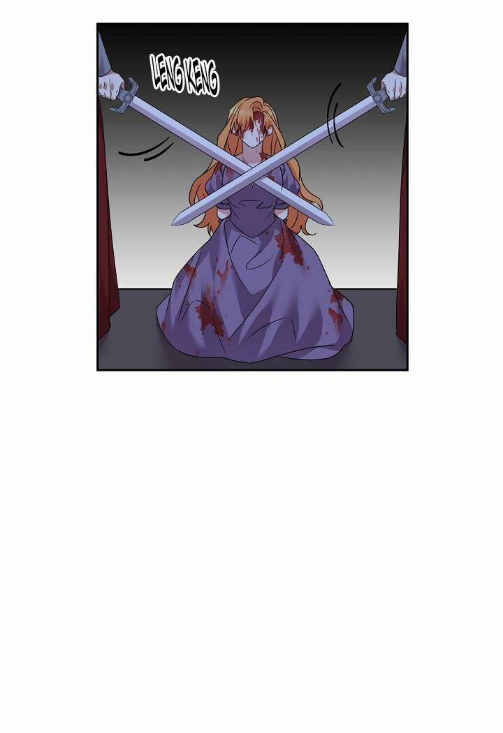 Cô Dâu Thứ 99 Của Công Tước 41 trang 33