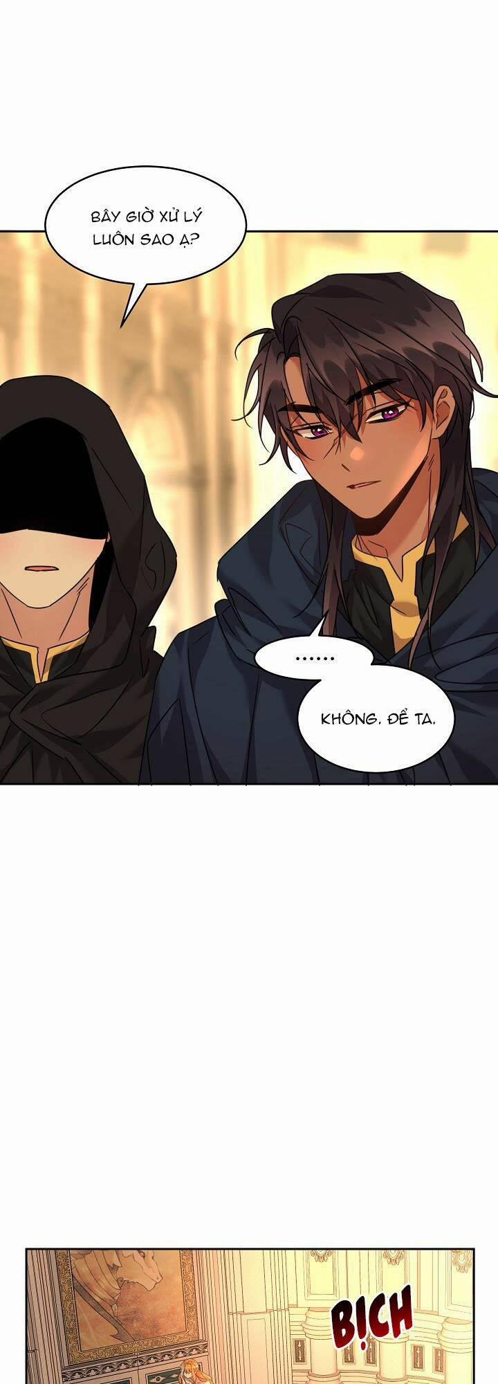 Cô Dâu Thứ 99 Của Công Tước 41 trang 39