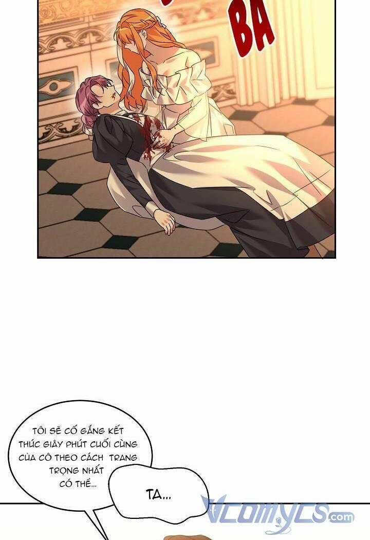 Cô Dâu Thứ 99 Của Công Tước 41 trang 41