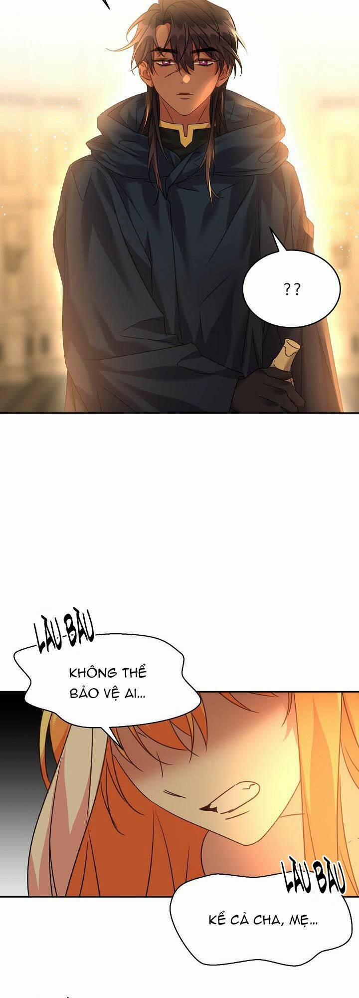 Cô Dâu Thứ 99 Của Công Tước 41 trang 42