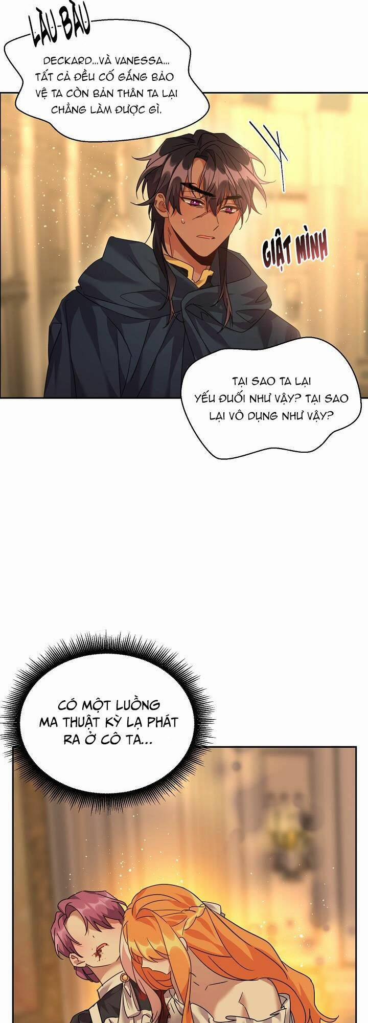 Cô Dâu Thứ 99 Của Công Tước 41 trang 43