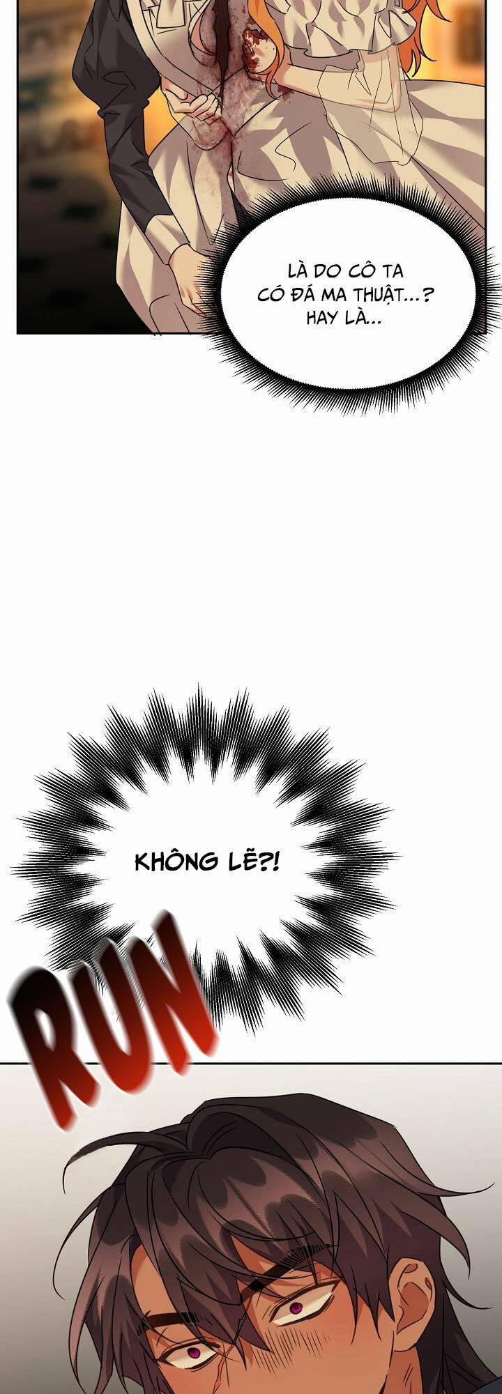 Cô Dâu Thứ 99 Của Công Tước 41 trang 44