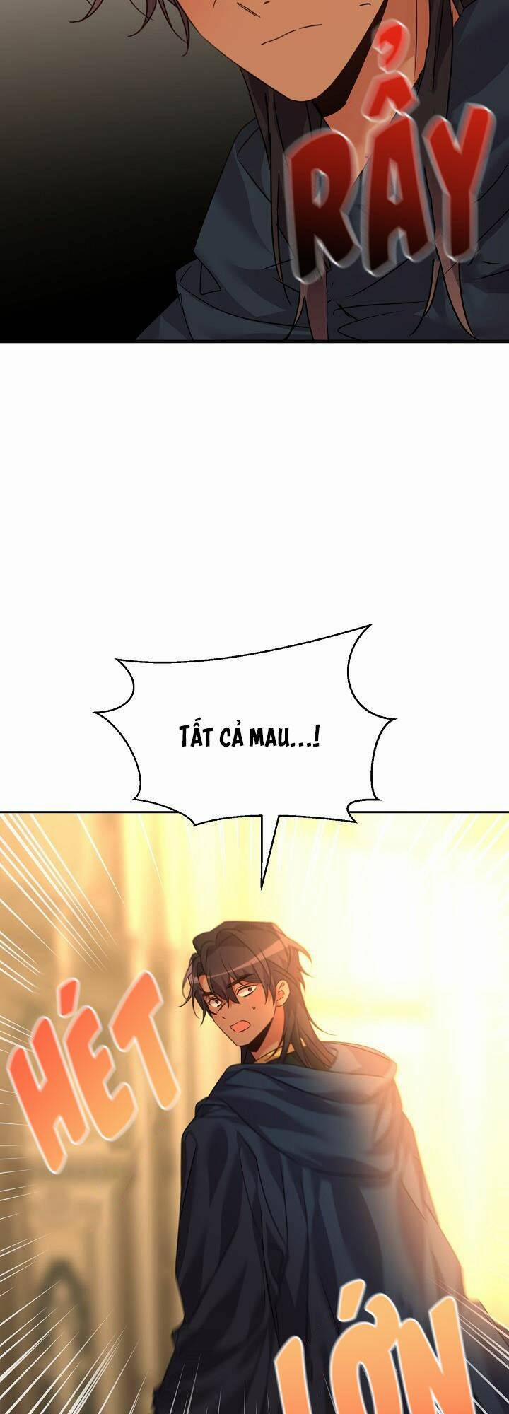 Cô Dâu Thứ 99 Của Công Tước 41 trang 45