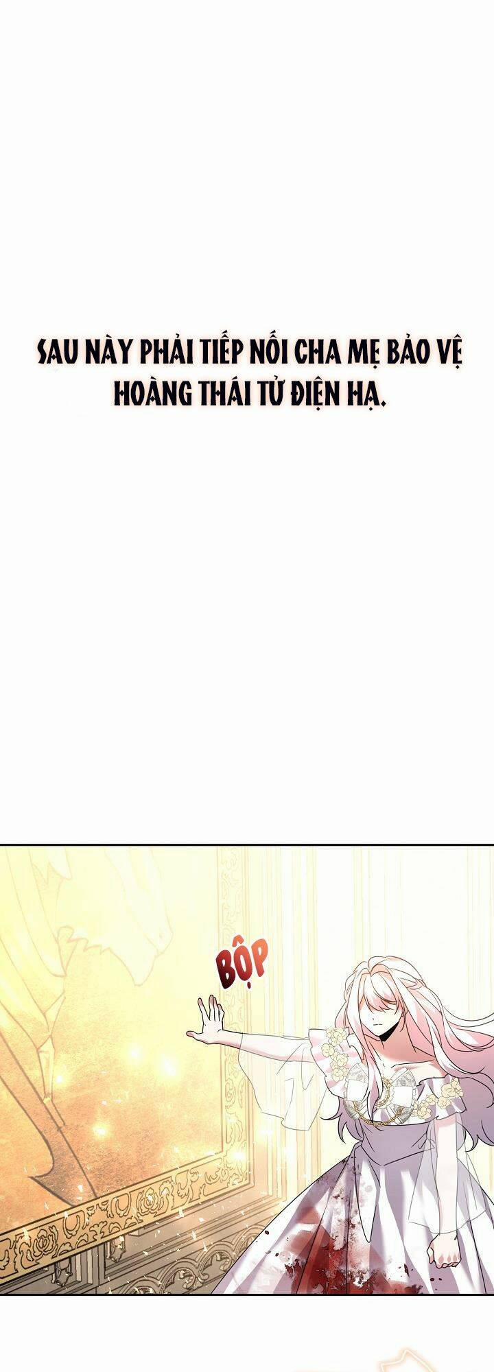 Cô Dâu Thứ 99 Của Công Tước 41 trang 49