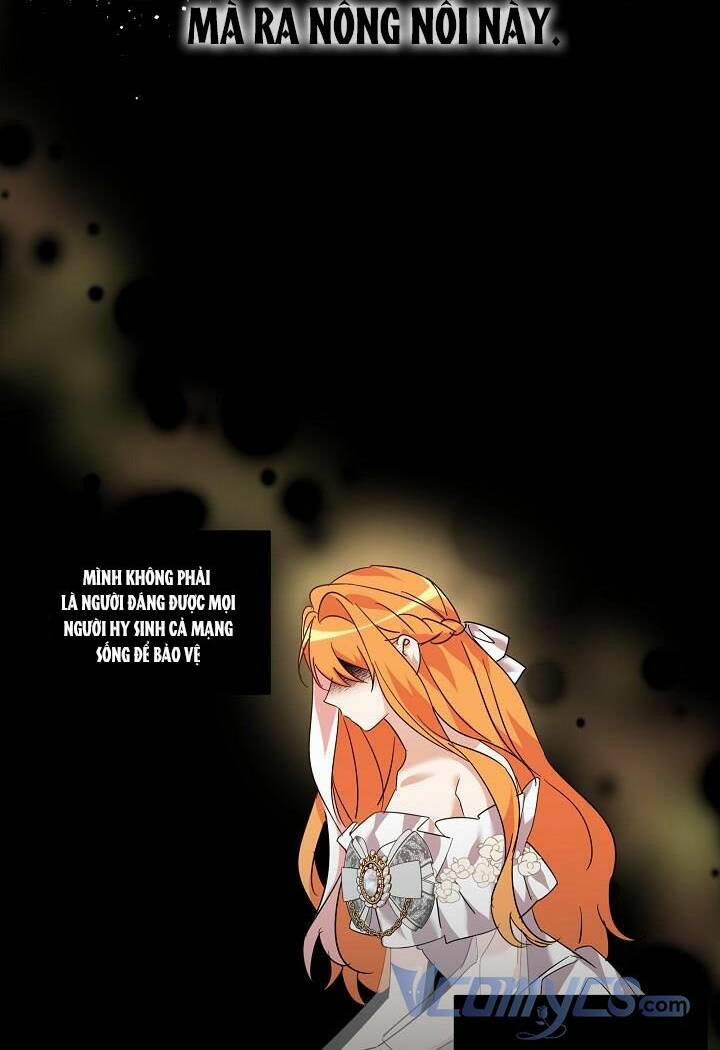 Cô Dâu Thứ 99 Của Công Tước 41 trang 6