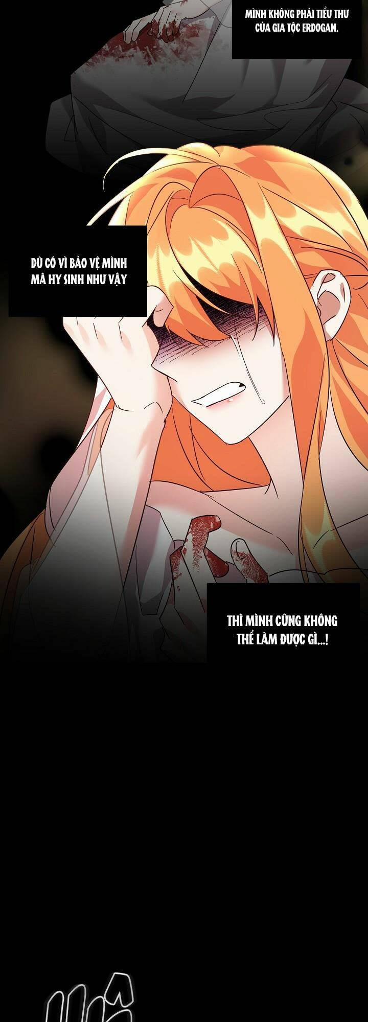 Cô Dâu Thứ 99 Của Công Tước 41 trang 7