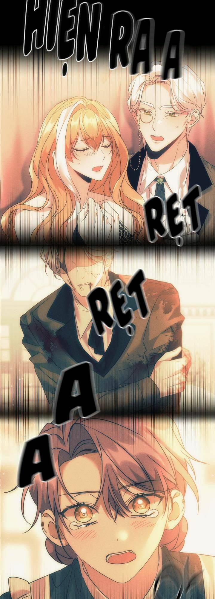 Cô Dâu Thứ 99 Của Công Tước 41 trang 8